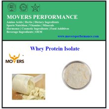 Hot Sale! ! ! Good Quality Whey Protein Isolate